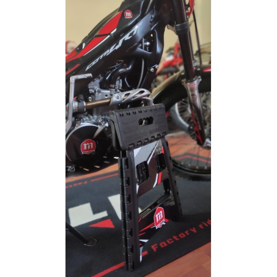 Cavalletto Moto MONTESA Pieghevole