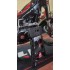 Cavalletto Moto MONTESA Pieghevole