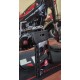 Cavalletto Moto MONTESA Pieghevole