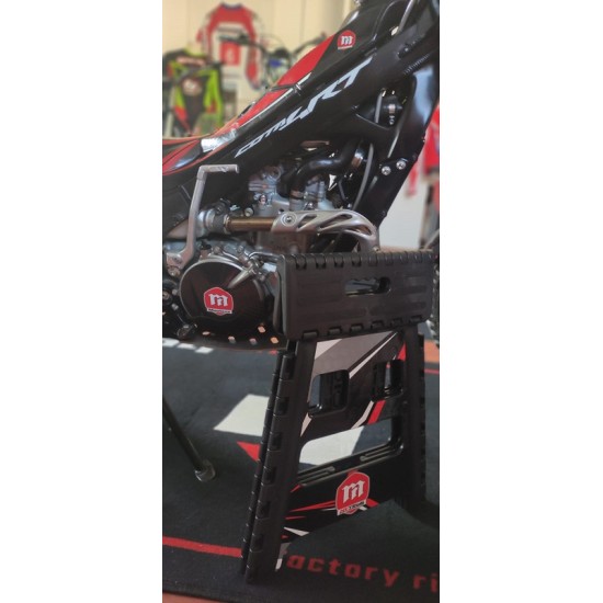 Cavalletto Moto MONTESA Pieghevole