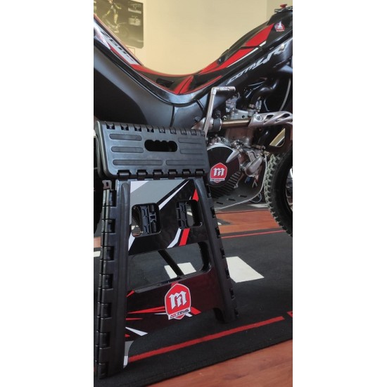 Cavalletto Moto MONTESA Pieghevole