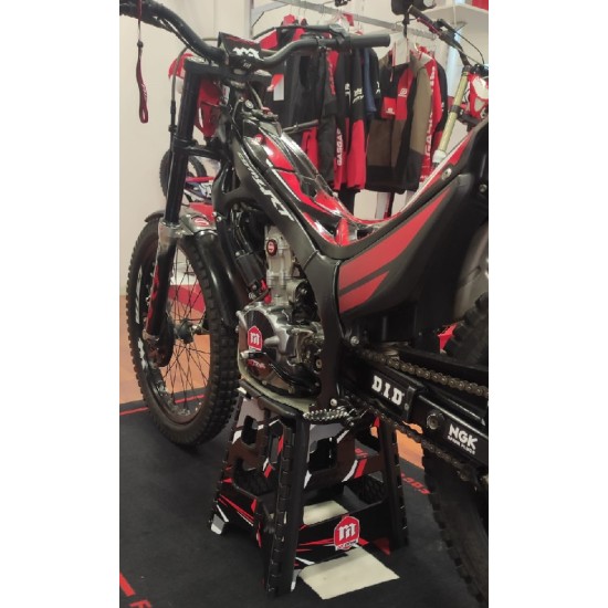 Cavalletto Moto MONTESA Pieghevole
