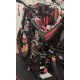 Cavalletto Moto MONTESA Pieghevole