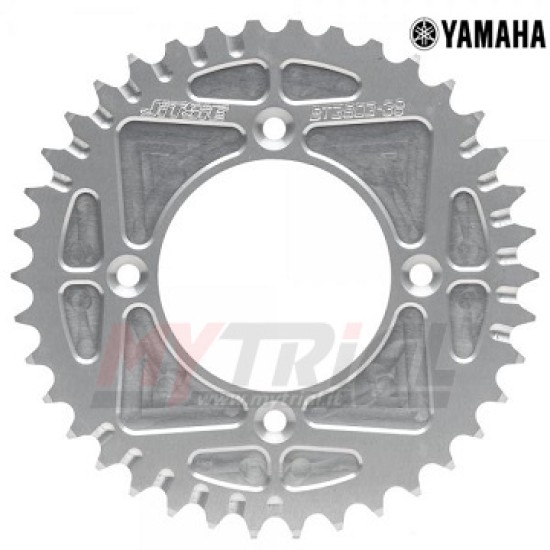 Corona Piena YAMAHA TY250 MONO (SILVER)