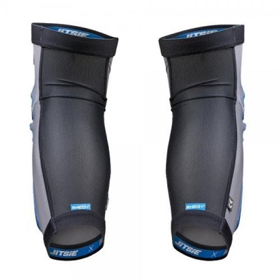 Ginocchiere Dynamic Lunghe JITSIE