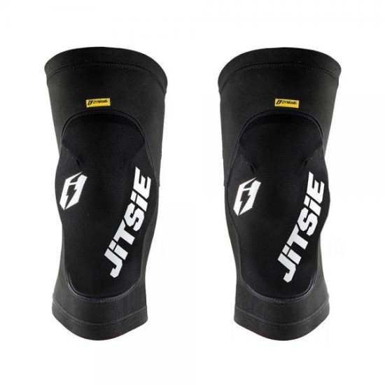 Ginocchiere Dynamic Corte (BAMBINO)