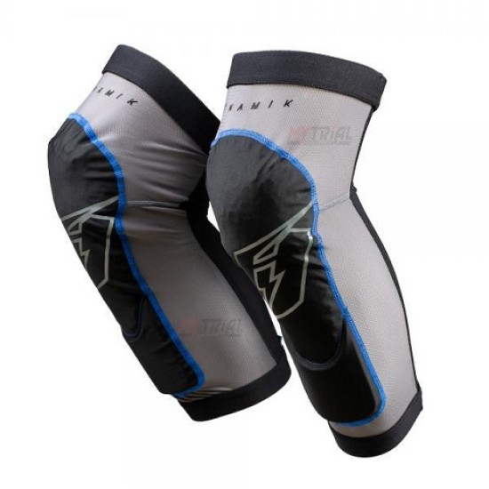 Ginocchiere Dynamic Lunghe JITSIE