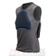 Maglia con Protezione Petto/Schiena JITSIE