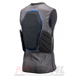 Maglia con Protezione Petto/Schiena JITSIE