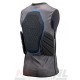 Maglia con Protezione Petto/Schiena JITSIE