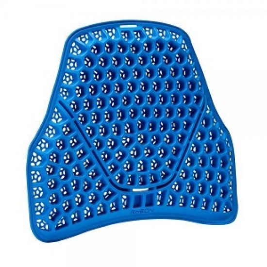 Maglia con Protezione Petto/Schiena JITSIE