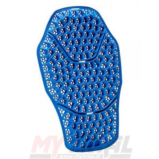 Maglia con Protezione Petto/Schiena JITSIE