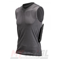 Maglia con Protezione Schiena JITSIE