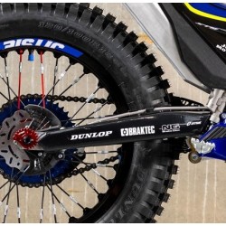 Protezione Forcellone SHERCO 2023-2024