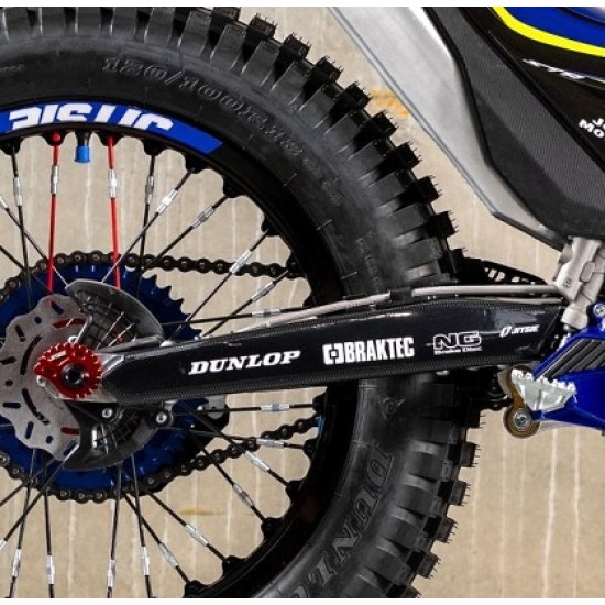 Protezione Forcellone SHERCO 2023-2024