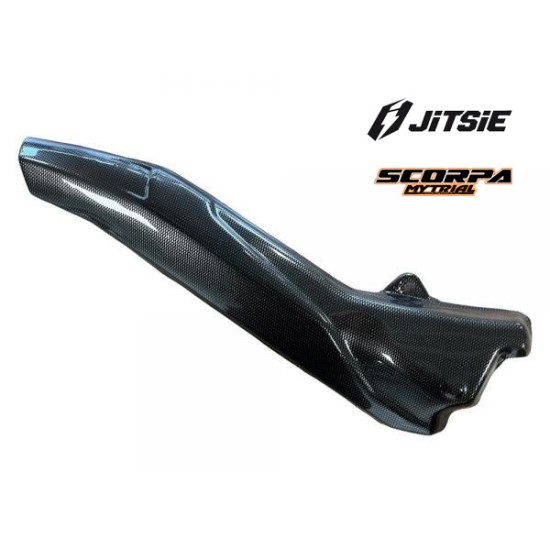Protezione Silenziatore SCORPA 2023-2024