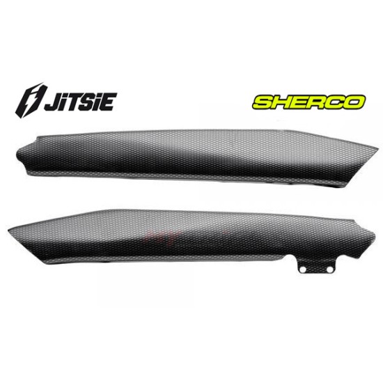 Protezione Forcellone SHERCO 2023-2024