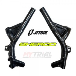 Frame Protection SHERCO 2023-2024