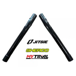 Frame Protection Upper SHERCO 2023-2024