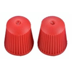 Tappi Valvola Aria in Silicone