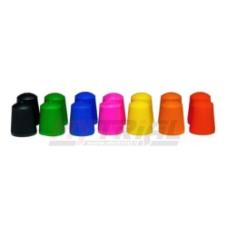 Tappi Valvola Aria in Silicone