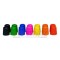 Tappi Valvola Aria in Silicone