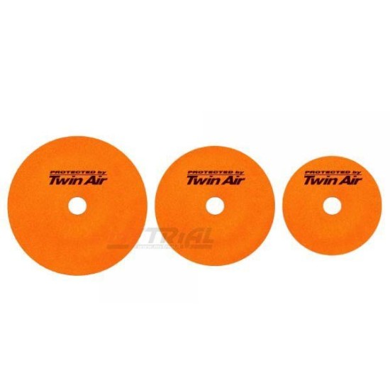 Kit Protezione DISCHI-CORONA TWIN AIR