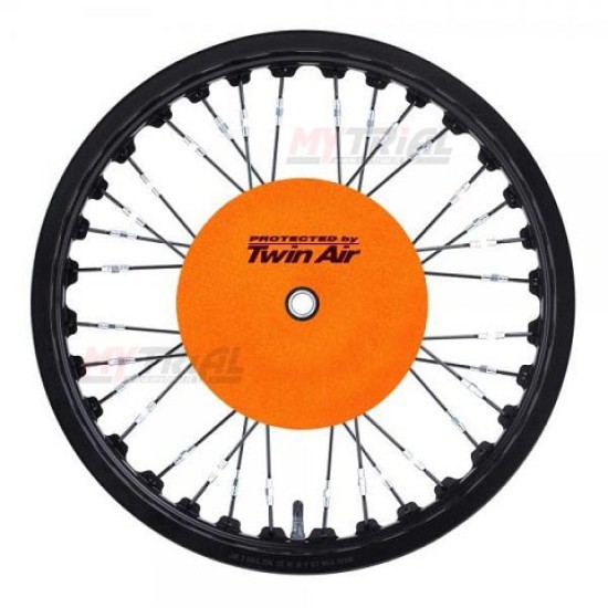 Kit Protezione DISCHI-CORONA TWIN AIR