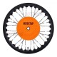 Kit Protezione DISCHI-CORONA TWIN AIR
