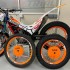 Kit Protezione DISCHI-CORONA TWIN AIR