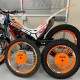 Kit Protezione DISCHI-CORONA TWIN AIR