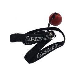 Laccio Con Magnete X Arresto Motore BLACK