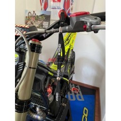 Laccio con Magnete Per Dispositivo Arresto Motore OXIA