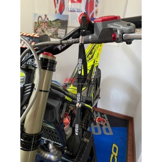Laccio con Magnete Per Dispositivo Arresto Motore OXIA