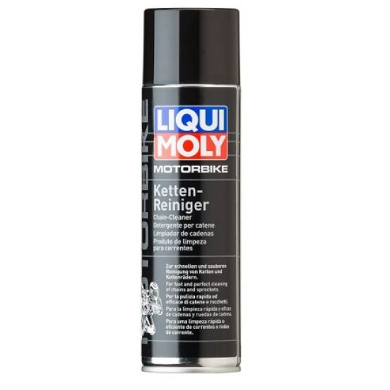 LIQUIMOLY Pulitore Catena