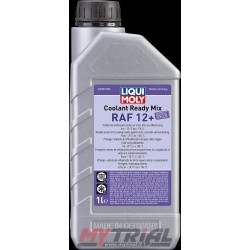 LIQUI MOLY RAF 12+ LIQUIDO RAFFREDDAMENTO