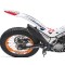Adesivo Parafango post MONTESA REPSOL 2020