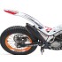 Adesivo Parafango post MONTESA REPSOL 2020