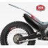 Adesivo Silenziatore MONTESA 301RR 2021