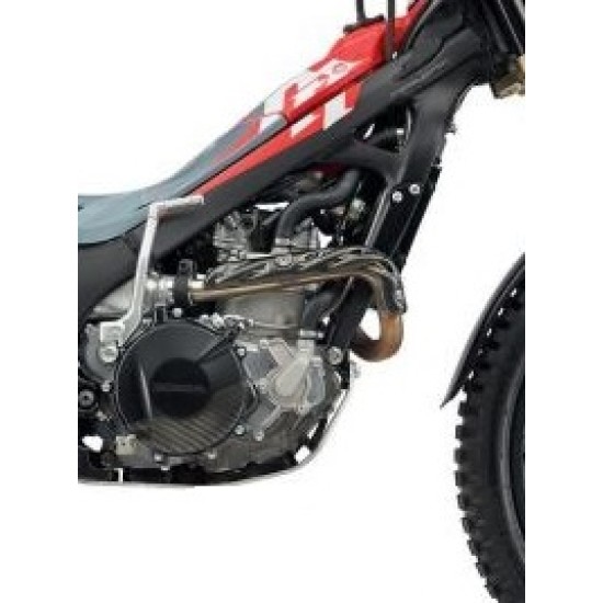 Adesivo Telaio Destro MONTESA RR301 2021