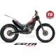 Adesivo Telaio Destro MONTESA RR301 2021