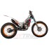Adesivo Telaio/Radiatore Destro MONTESA REPSOL 2024-2025