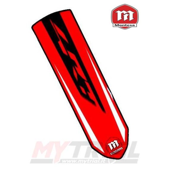 Adesivo Parafango Ant MONTESA COTA 4RT 260 2023