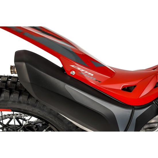 Adesivo Silenziatore MONTESA COTA 2024-2025