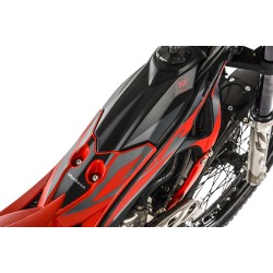 Adesivo Serbatoio lato destro MONTESA COTA 2024-2025