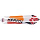 Kit Adesivi Parafango posteriore MONTESA REPSOL 15/16