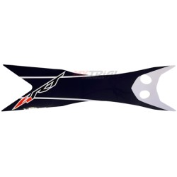 Adesivo Sella/Parafango post MONTESA REPSOL 2015-16