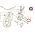 Bullone Superiore Pinza MONTESA 315-4rt