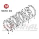 Frizione completa MONTESA COTA 315 (Originale Honda)