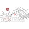Oring Spingidisco Frizione MONTESA 4RT